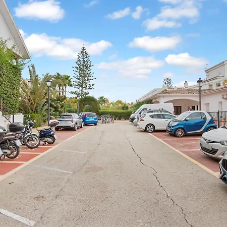 Golden Mile Lux Sea View With Balcony