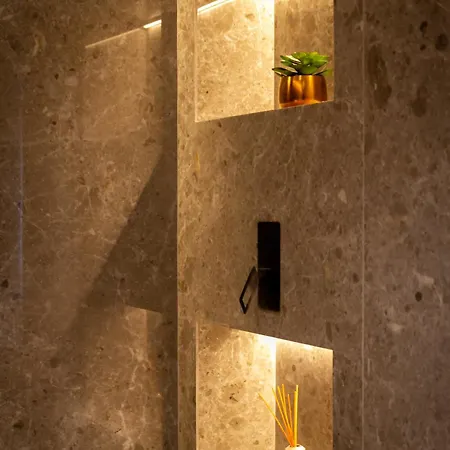 Apartment Golden Mile Lux Sea View With Balcony *