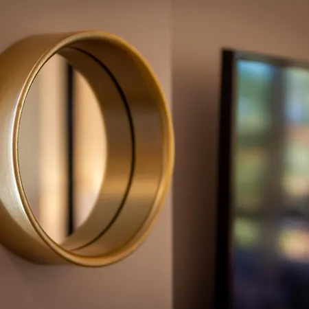 Golden Mile Lux Sea View With Balcony *