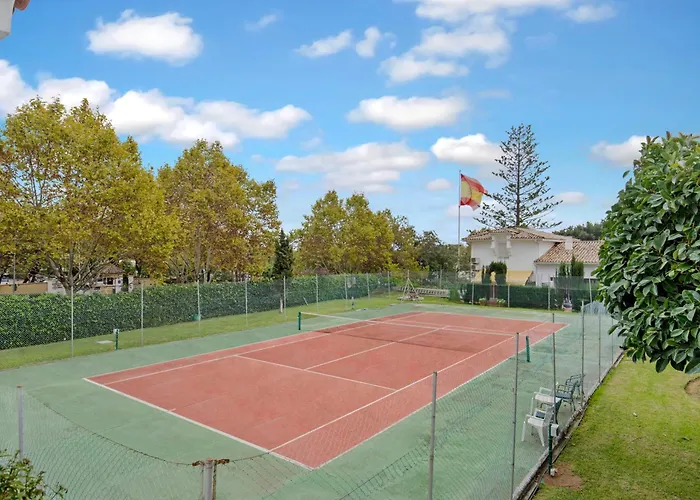 Golden Mile Lux Sea View With Balcony Lägenhet