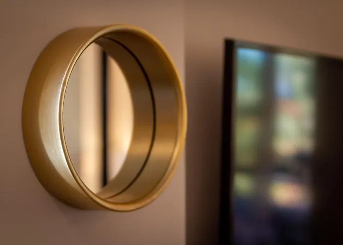 Golden Mile Lux Sea View With Balcony *