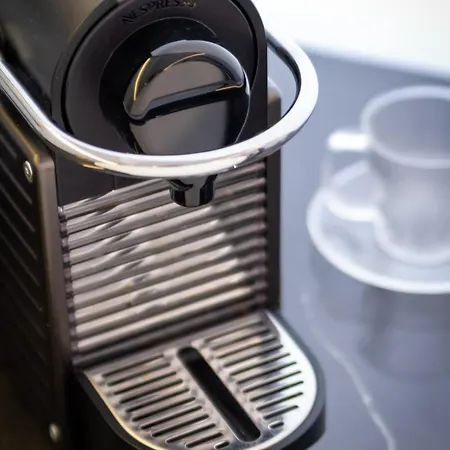 Daire Golden Mile Lux Sea View With Balcony Marbella