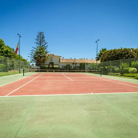 Golden Mile Lux Sea View With Balcony Marbella
