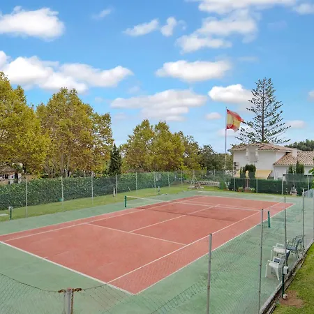 Golden Mile Lux Sea View With Balcony Daire